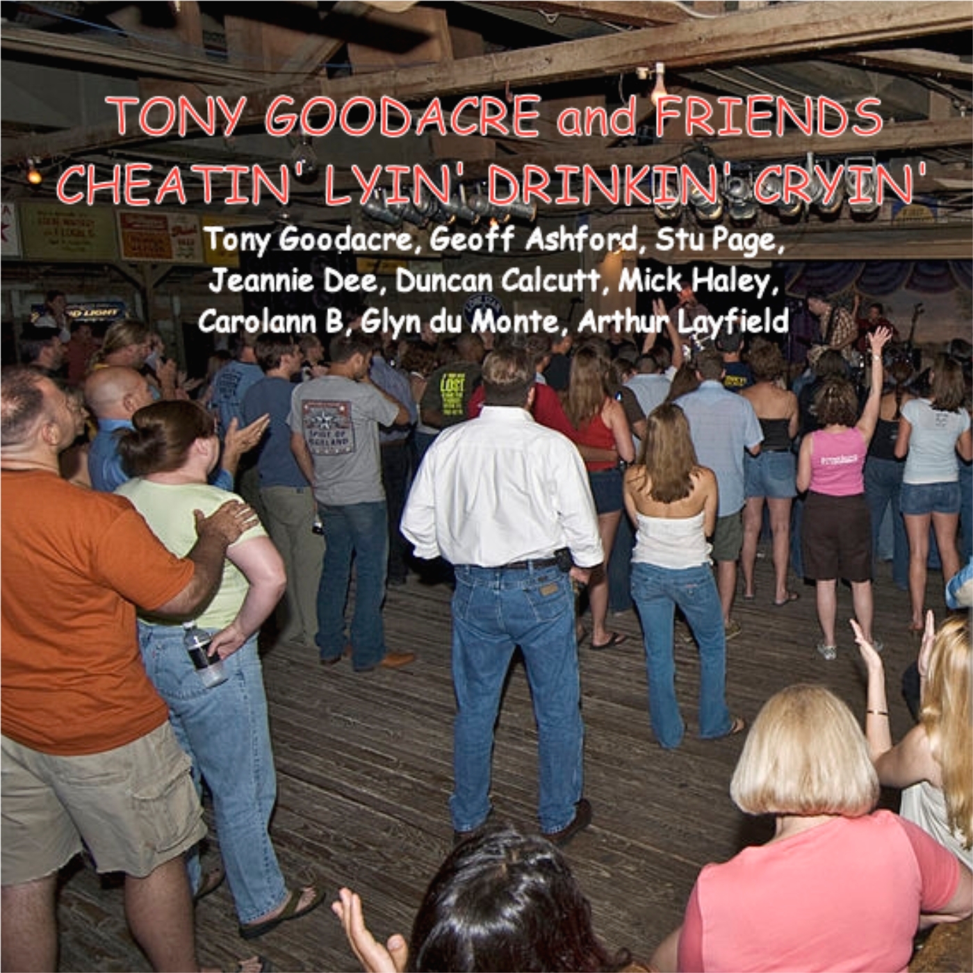 CD_Front_picture_Cheatin'_Lyin'