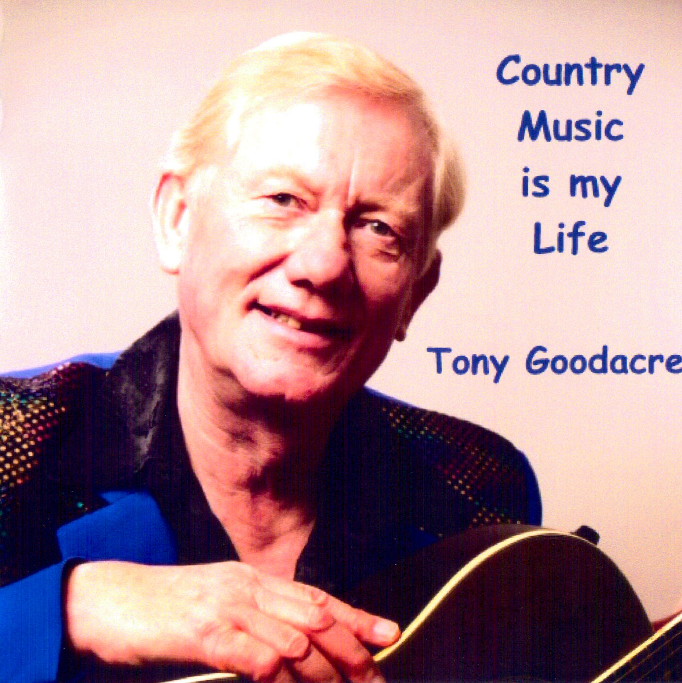 CD_front_picture_Country_Music_is_my_Life