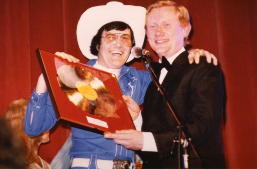 Page_40_Col_2_No_2_JPEG_Cliff_presents_gold_disc